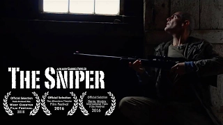 The Sniper | Film Wire Short Film (2015)
