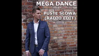 Mega Dance - Puste Słowa (CD z roku 2005)