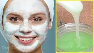 Amazing 5 Overnight Beauty Hacks | Do This Step Before Going to Bed and See the Magical Results