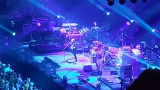 Live Phish 4/20/22 MSG Blaze On