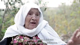 Hijas de la Nakba [DOCUMENTAL COMPLETO]