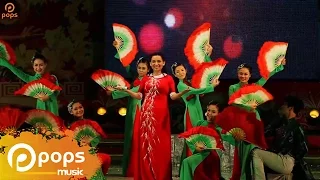 Đêm Giao Thừa Nghe Một Khúc Dân Ca | Phi Nhung | Official