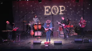 End of The Line - ALLMAN BROTHERS COVER BAND - Set 2 - Live @ Red Clay - Duluth, GA