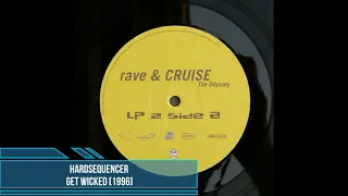 Hardsequencer - Get Wicked [1996]