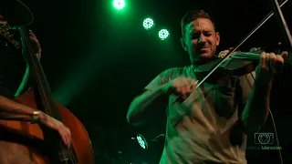 The Brothers Comatose | 2022-11-17 | Lonesome Fiddle Blues