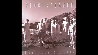 "Peacespeaker" - Heritage Singers (1994)