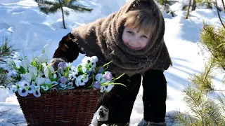 "Весна идет, весне дорогу" композитор Вячеслав Ткачёв