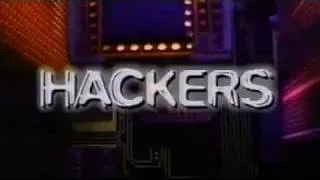 "Hackers" Trailer