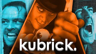 Stanley Kubrick in 3 Minuten erklärt