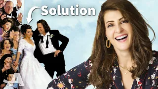 Hollywood Told Nia Vardalos Being Greek Was a ‘Problem’