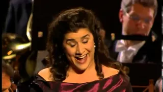 Cecilia Bartoli - Mozart - Un moto di gioia