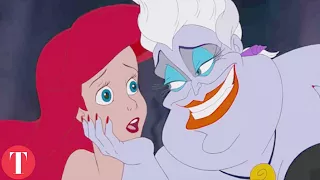 10 Disney Characters You Had No Idea Were Gay