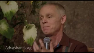 Adyashanti - Already Existing Liberation