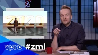 BNN 2020 | Zondag met Lubach (S11)