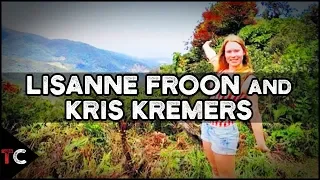 The Disappearance Of Lisanne Froon and Kris Kremers