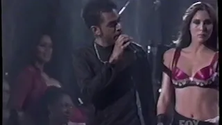 Shaggy - It Wasn't Me (Live at the 2001 Billboard Awards)