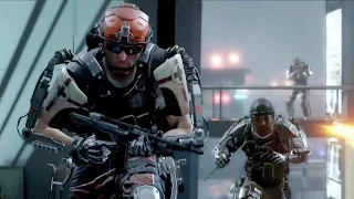 Call of Duty: Advanced Warfare - Multiplayer Reveal Trailer