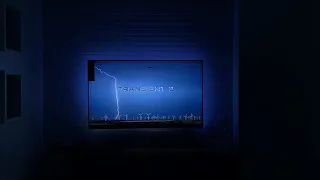 DIY Ambilight — Hyperion + ESP + WS 2812B LED on Fire Stick 4K