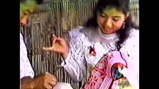 Neeg Lub Txim - Hmong Movie