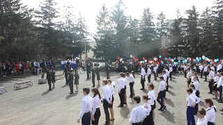 Вальс Победы 2019 Асекеево