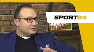Константин Генич: «Не сомневаюсь, чемпионом в этом сезоне станет «Зенит» | Sport24