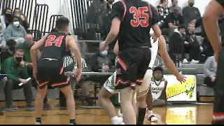 Astound Sports: Emmaus vs. Northampton (1/22)