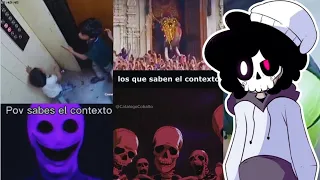 DESMISTIFICANDO VÍDEOS | POV Sabes Contexto 💀