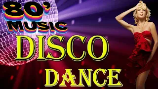Disco Songs 70s 80s 90s Megamix - Nonstop Classic Italo - Disco Music Of All Time #355