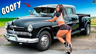 BAD NEWS! 15 Most GOOFY American Pickup Trucks!! That Nobody Expected!