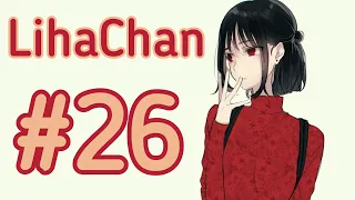 LihaCoub #26 | LihaChan | anime amv / gif / music / coub / BEST COUB /