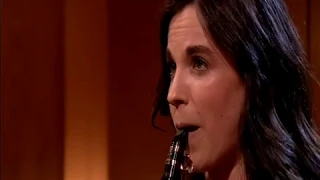 Igor Stravinsky: 3 Pieces for Solo Clarinet Annelien Van Wauwe