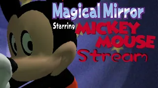 Disney's Magical Mirror Starring Mickey Mouse Stream