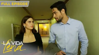 [ENG SUB] Ep 135 | La Vida Lena | Erich Gonzales, JC de Vera, Carlo Aquino