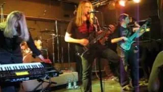 Icewind Blast - Icewind Blast, Live at 1Rock, Feb 27 2009 (cut)