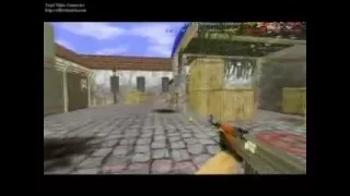 Counter Strike - Cpl Winter 2004 Final