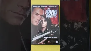 Jean Claude Van Damme - Hard Cops