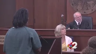 Parents arrested for not sending kids to school in court