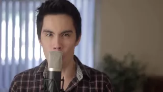 "Stronger" - Kelly Clarkson (ft. Sam Tsui)