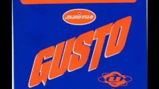 GUSTO : Discos Revenge