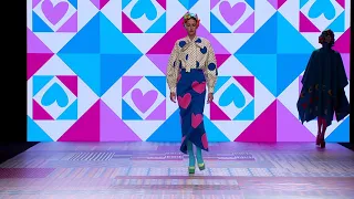 AGATHA RUIZ DE LA PRADA | #MBFWMadrid Abril 2021