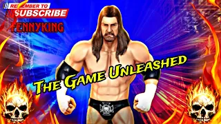 wwe mayhem |🔥The Game Unleashed 🔥| #wwemayhem #bringonthemayhem #trendingvideos #gamingvideo #viral