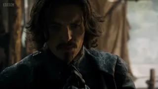 Athos and Milady, another love