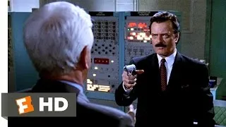 The Naked Gun 2½: The Smell of Fear (3/10) Movie CLIP - Final Requests (1991) HD