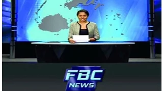 FBC 6PM News 05 10 15