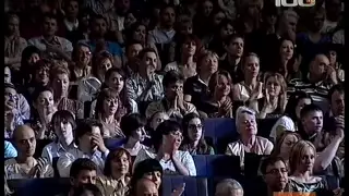 Концерт "Симфоническое КИНО"(100ТВ,24.06.2012)