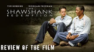 Review of the film "The Shawshank Redemption"