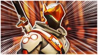 This is the REAL Cleanest Genji Skin | Overwatch 2