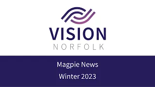 Magpie News - Winter 2023