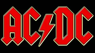 The Best of AC/DC (part 1)🎸Лучшие песни группы AC/DC (часть 1) 🎸The Greatest Hits of AC/DC