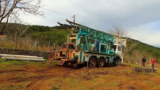 AKŞAM KARANLIĞINDA SU MÜJDESİ ... KOMŞU BAHÇELERDE SOĞAN SARIMSAK EKİMİ...